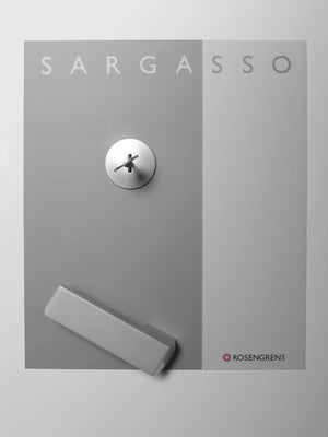 Dokumentskåp Sargasso