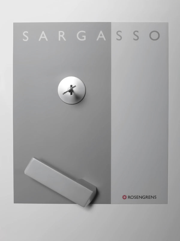 Dokumentskåp Sargasso