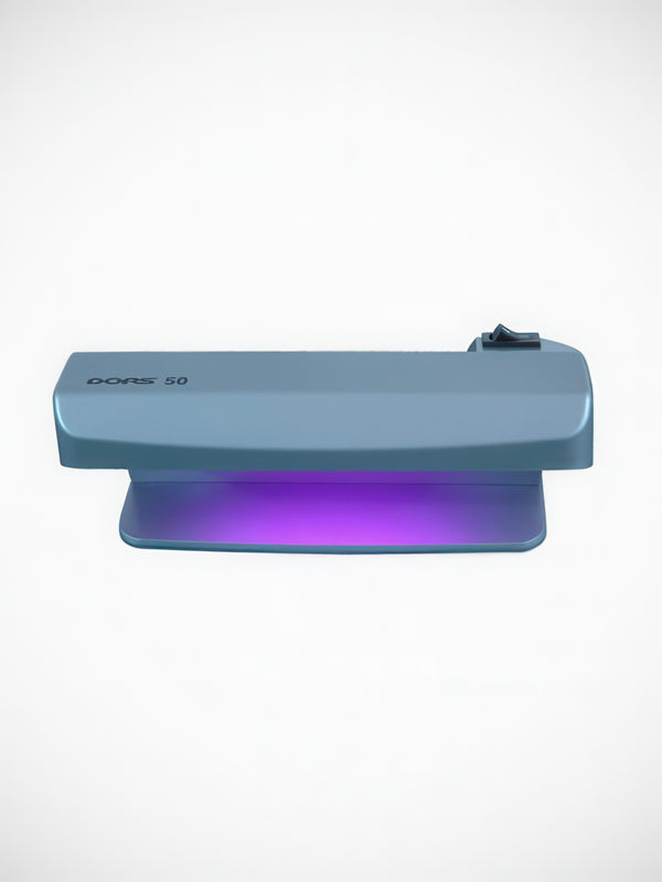 Sedeldetektor Dors 50