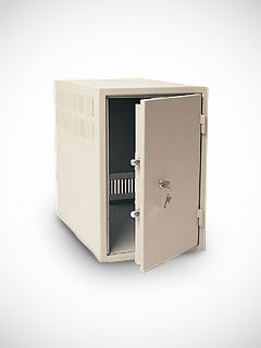 Serverskab DSS 550