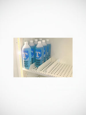 SG-Avdelare till tråghylla 10-pack