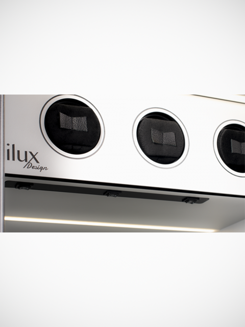 Tillbehör Lyx Watch Winder