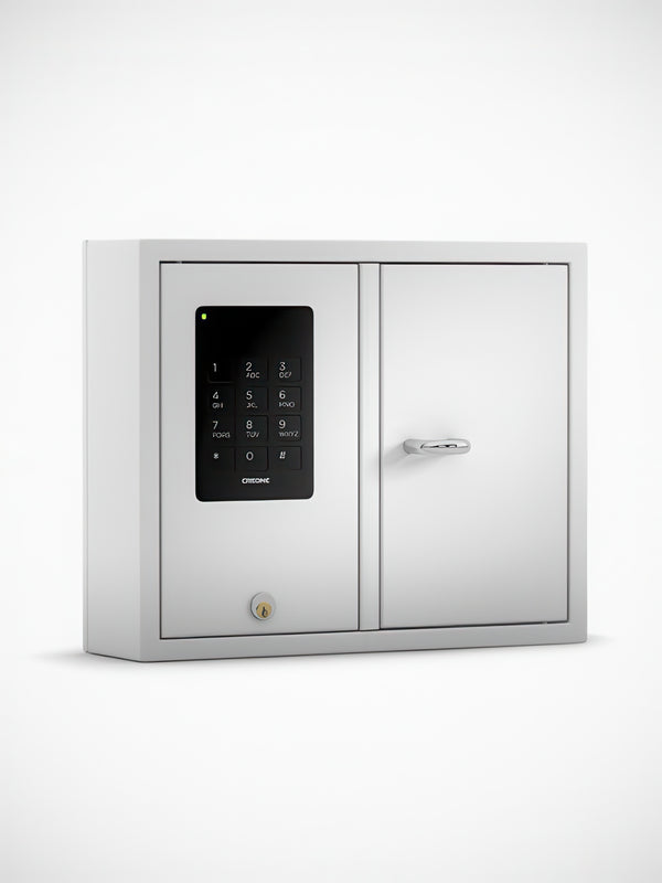 Nyckelskåp KeyBox 9001 B