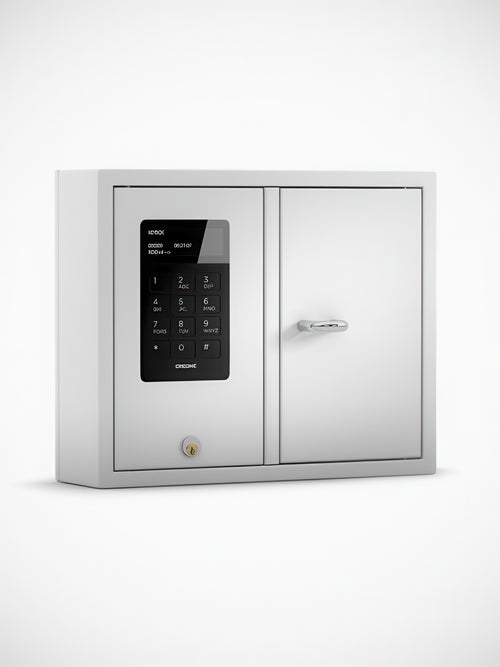 Nyckelskåp KeyBox 9001 S