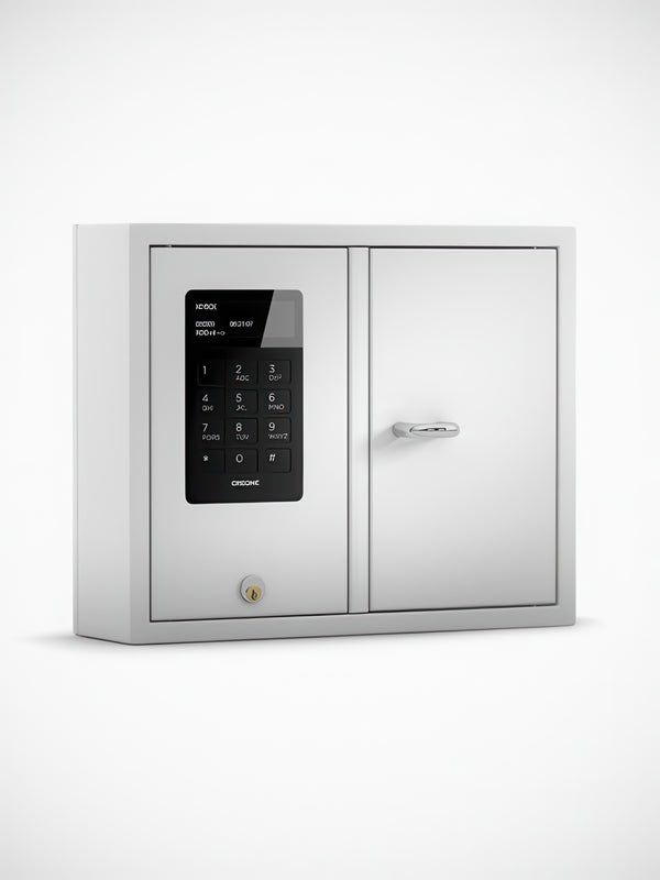Nyckelskåp KeyBox 9001 S