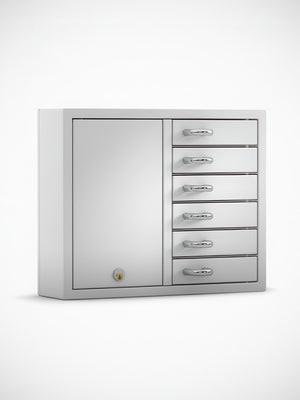 Tillbehör KeyBox 9006 E