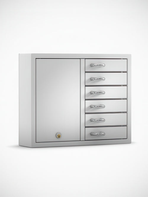 Tillbehör KeyBox 9006 E
