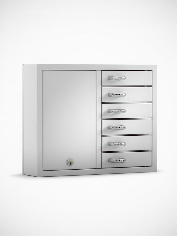 Tillbehör KeyBox 9006 E