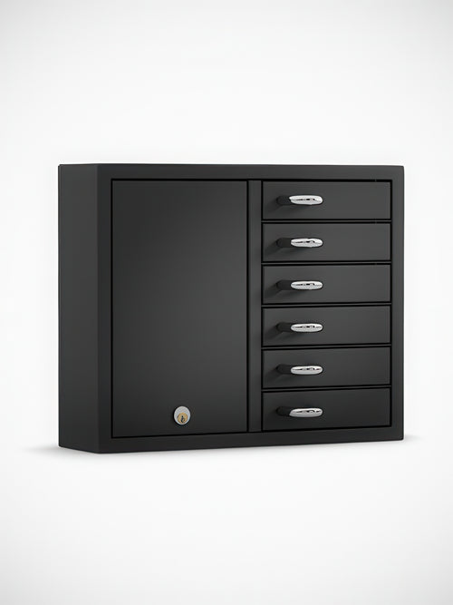 Nyckelskåp KeyBox 9006 ES