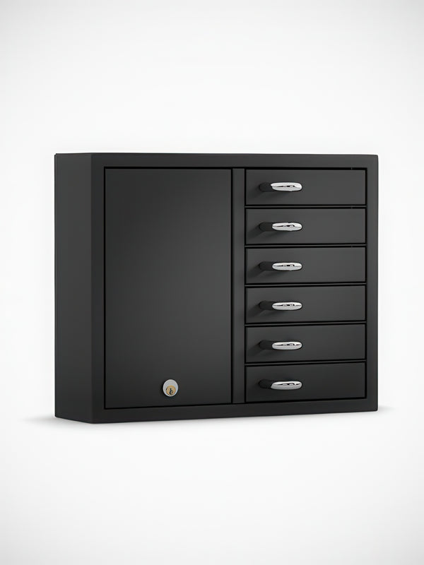 KeyBox 9006 ES
