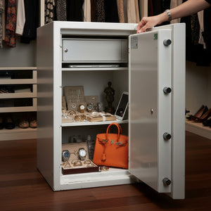 Värdeskåp Rosengrens I-105 (Beg.)