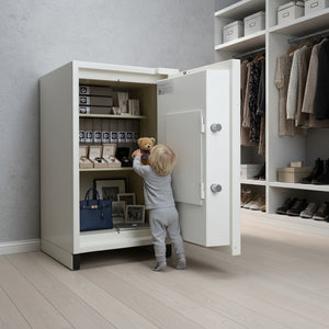 Värdeskåp Rosengrens 118-86P (Beg.)