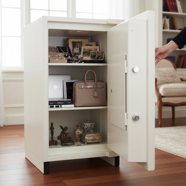 Värdeskåp Rosengrens 118-86P (Beg.)