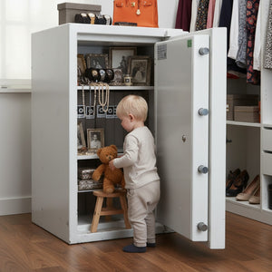 Värdeskåp Rosengrens I-105 (Beg.)