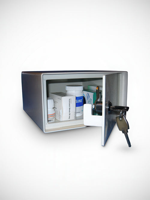 Medicinskåp MT-1