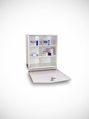 Medicinskåp MS-3