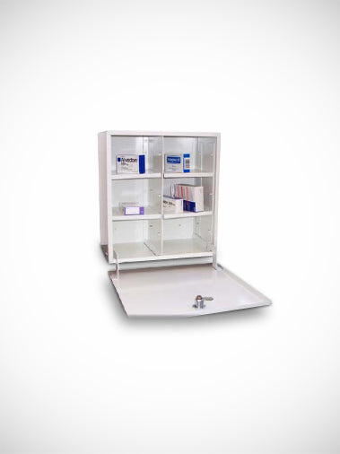 Medicinskåp MS-3