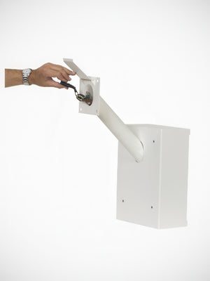 Nøglefordelingsskab NV 700