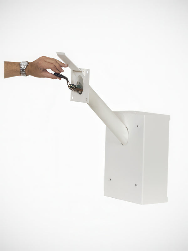 Nøglefordelingsskab NV 700