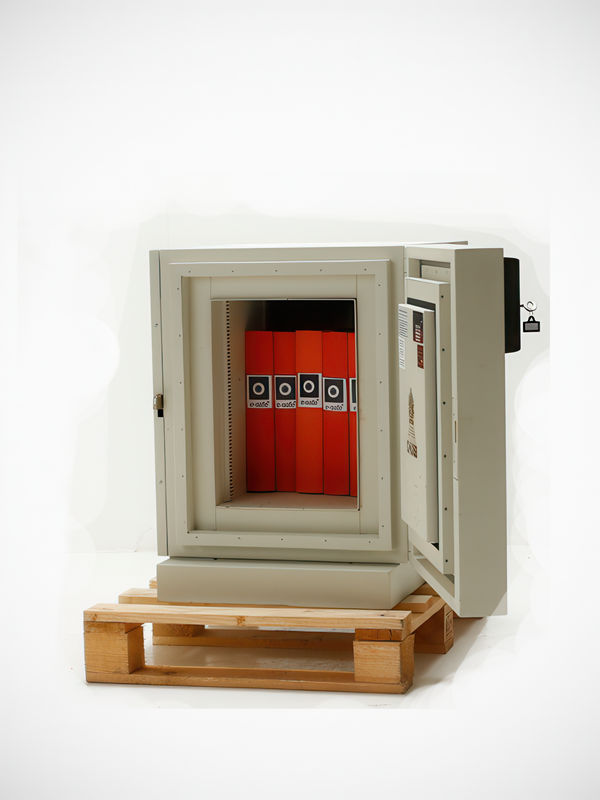 Chubb M5 (Beg.)