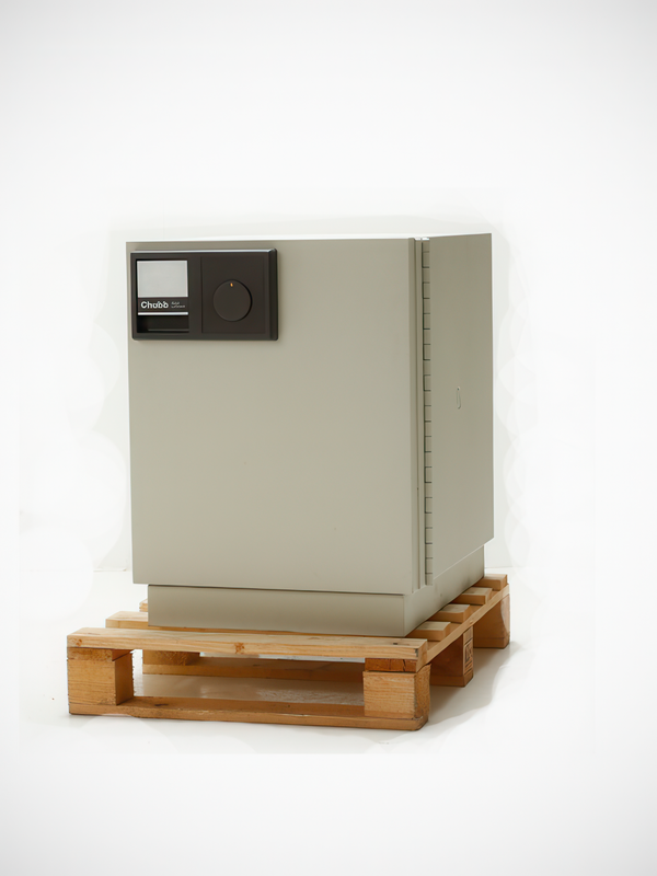 Chubb M5 (Beg.)
