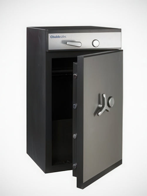 Deponeringsskåp PG Depo II-150