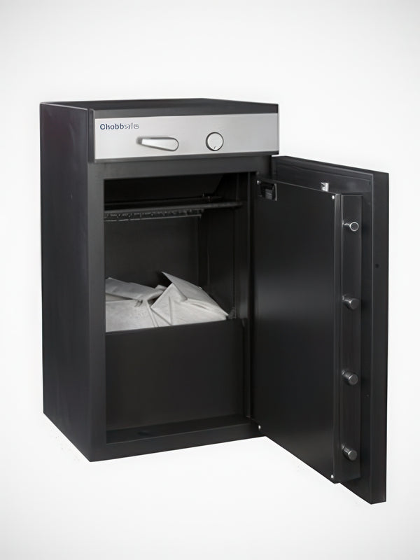 Deponeringsskåp PG Depo II-150