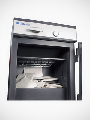 Deponeringsskåp PG Depo II-200