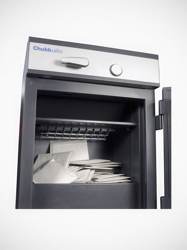 Deponeringsskåp PG Depo II-200