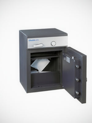 Deponeringsskåp PG Depo II-60