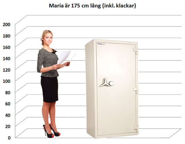 Dokumentskåp RPC 24-60