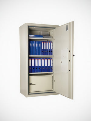 Dokumentskåp RPC 24-120