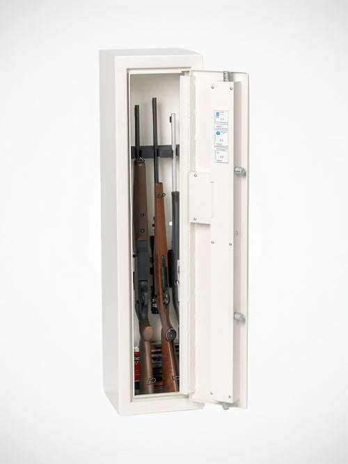 Vapenskåp S4