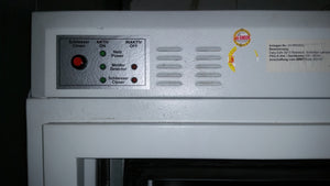 Dis Data Safe S15 (Beg.)