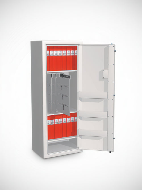 Indbrudssikkert skab SL 1500