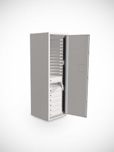 Laptopskåp S1900V Laptop