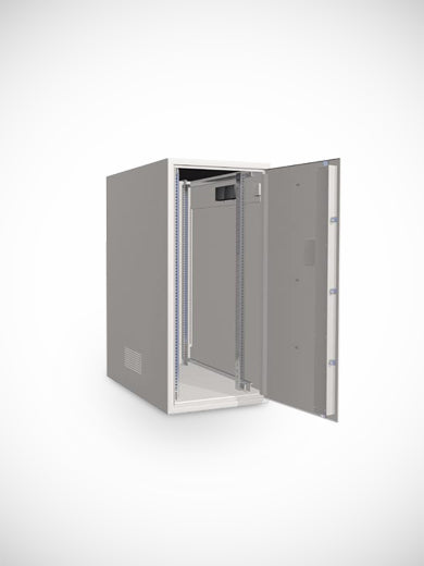 Serverskåp Server 160 D/1200