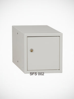 Lille rumskab SFS 002