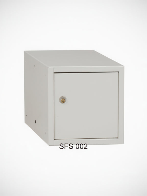 Lille rumskab SFS 002