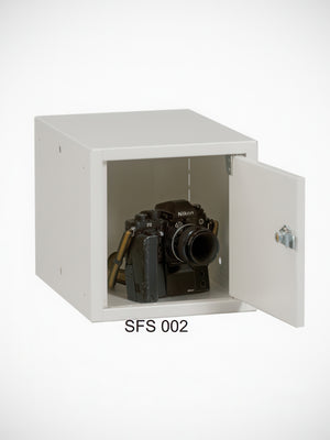 Lille rumskab SFS 002
