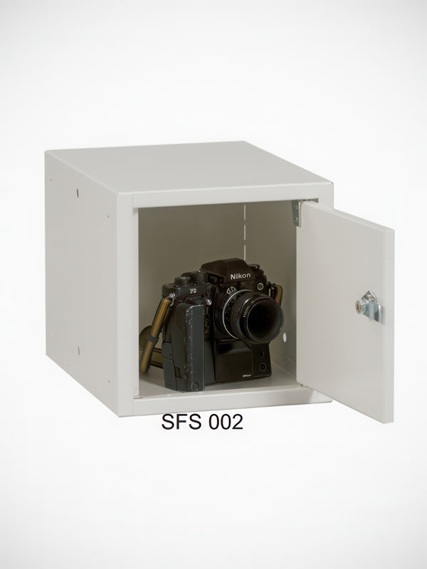 Lille rumskab SFS 002