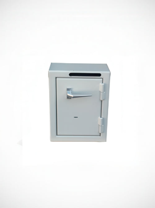 Deponeringsskåp SP111 fram