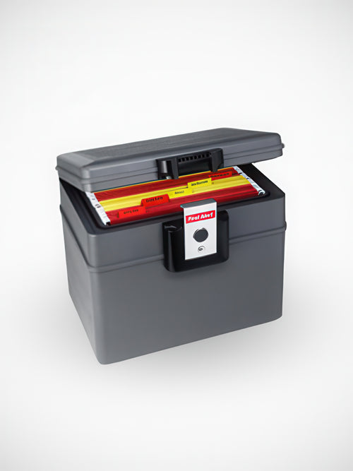 Datamedia & dokumentbox SS2037