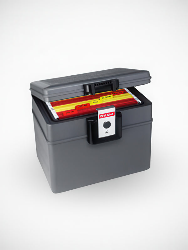 Datamedia & dokumentbox SS2037