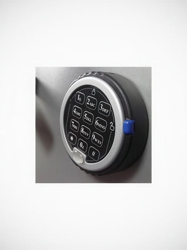 Kodlås S&G Z-drive